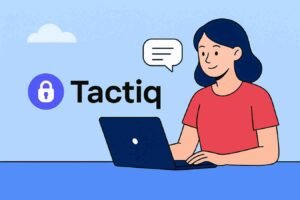 Tactiq Review — The Ultimate Real-Time Meeting Transcription and Insights Tool for Teams