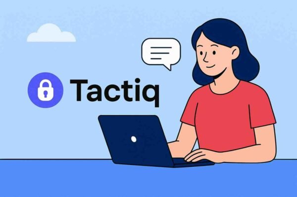 Tactiq Review — The Ultimate Real-Time Meeting Transcription and Insights Tool for Teams
