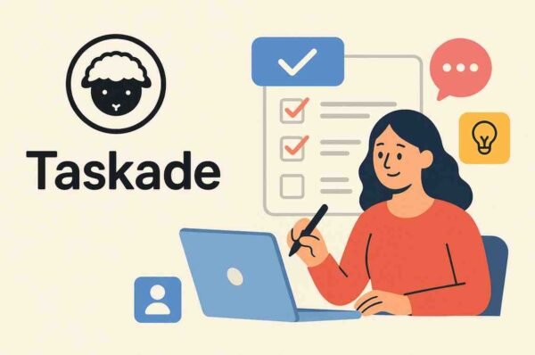 Taskade Review — The Ultimate AI Productivity and Team Collaboration Platform