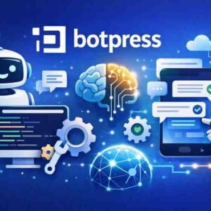 Botpress : The Leading Open-Source Conversational AI Platform for Developers