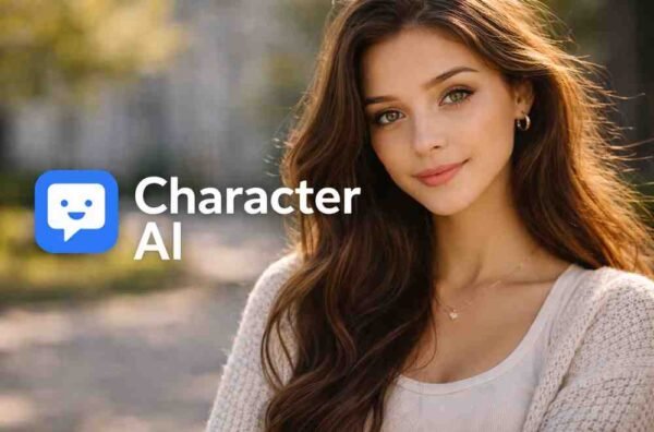 Character AI : The Most Addictive AI Chat Platform for Realistic Conversations