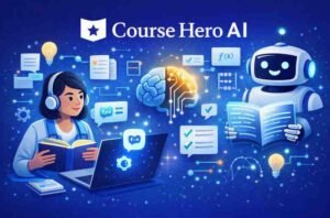 Course Hero AI - Is It Worth Using for Students and Educators?