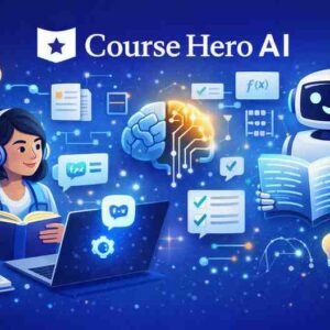 Course Hero AI - Is It Worth Using for Students and Educators?