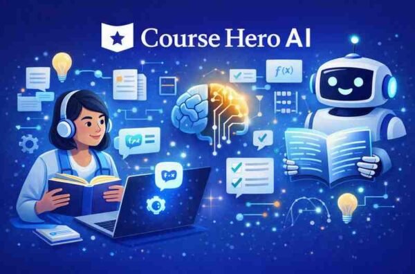 Course Hero AI - Is It Worth Using for Students and Educators?