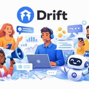 Drift - Is This AI-Powered Conversational Marketing Platform Worth It?
