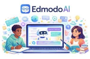 Edmodo AI - Is the New AI-Powered Learning Assistant Worth Using?