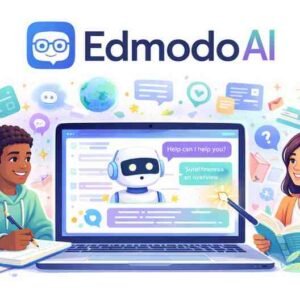 Edmodo AI - Is the New AI-Powered Learning Assistant Worth Using?