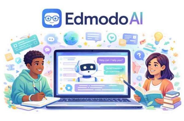 Edmodo AI - Is the New AI-Powered Learning Assistant Worth Using?