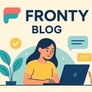 Fronty Review: Turning Designs Into Production-Ready Code