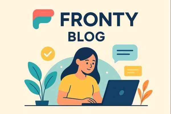 Fronty Review: Turning Designs Into Production-Ready Code