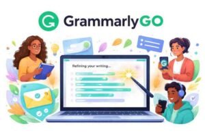 GrammarlyGO - Is Grammarly’s AI Writing Assistant Really Worth It?