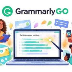 GrammarlyGO - Is Grammarly’s AI Writing Assistant Really Worth It?