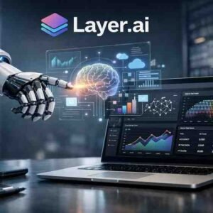 Layer.ai : The Fastest Way to Turn Ideas Into Real Apps