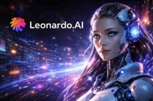 Leonardo AI : The Ultimate Creative AI Tool for Designers, Marketers & Creators