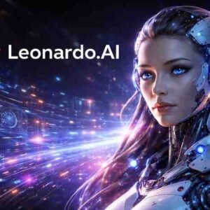 Leonardo AI : The Ultimate Creative AI Tool for Designers, Marketers & Creators