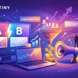 Mutiny : AI-Driven Website Personalization for B2B Growth