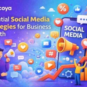 Ocoya : All-in-One AI Tool for Social Media Content & Scheduling