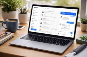 Tidio : The All-in-One Live Chat and AI Customer Support Platform for Growing Businesses