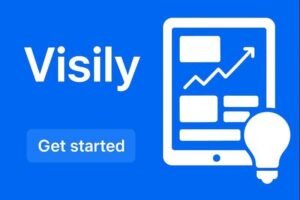 Visily : The AI-Powered Design Tool for Non-Designers