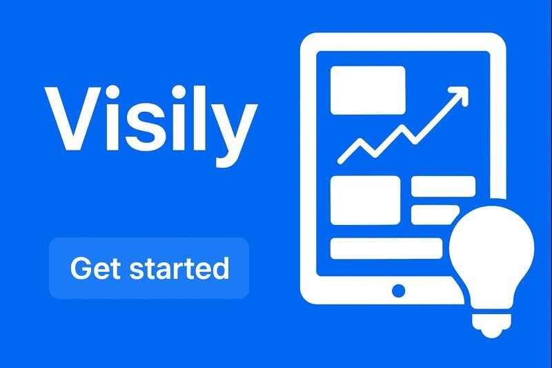 Visily : The AI-Powered Design Tool for Non-Designers