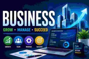 Business