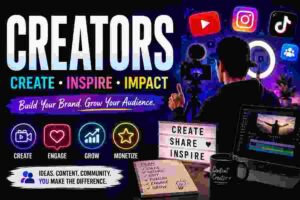 Creators