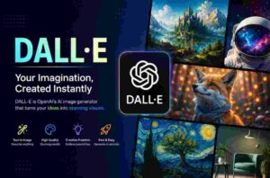 DALL·E : Is OpenAI’s AI Image Generator Worth Using?