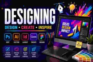 Designing