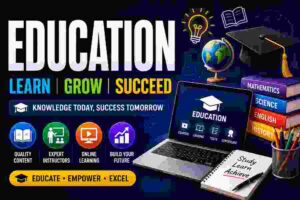 Education