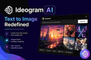 Ideogram AI : The Complete Guide to AI-Powered Design