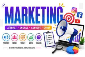 Marketing