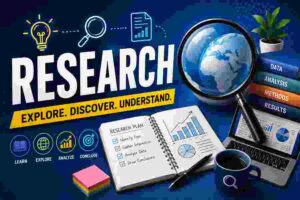 Research