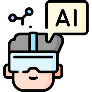 Gaming and Entertainment AI